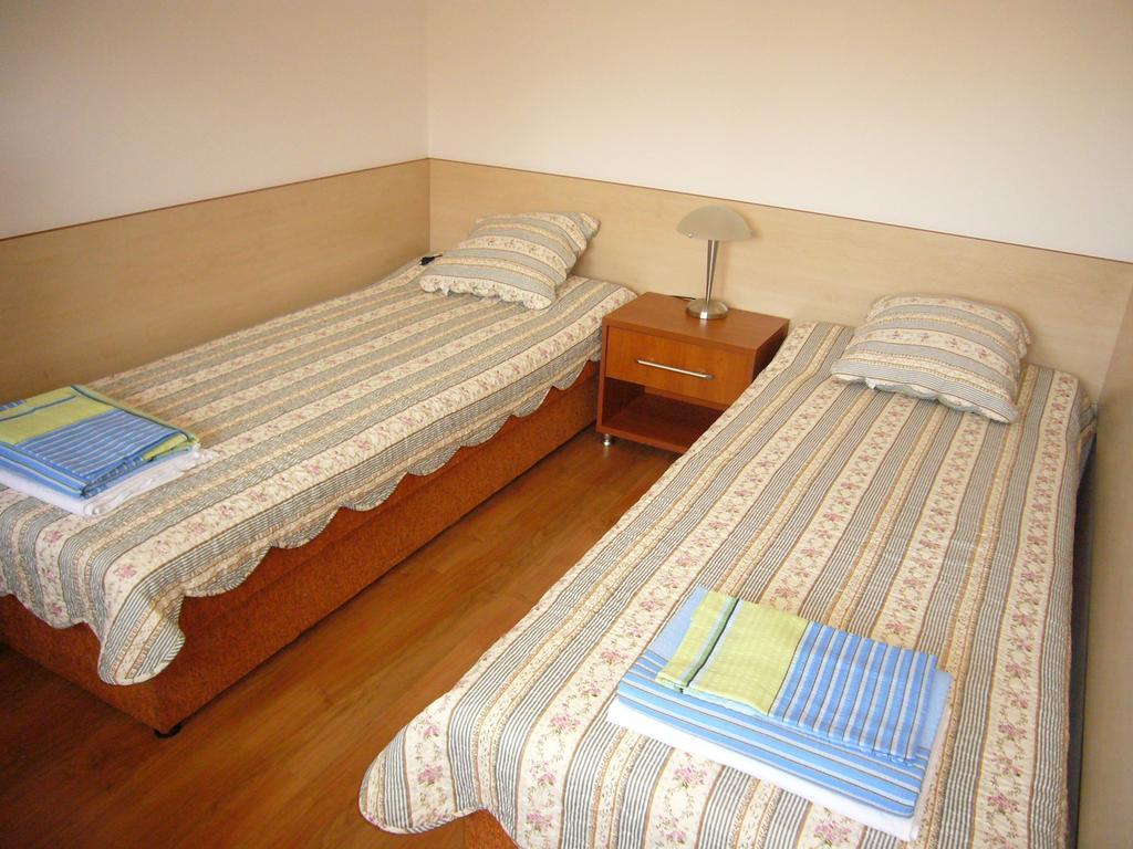 Verde Apartamenty Zielone Tarasy 科沃布热格 客房 照片