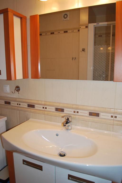 Verde Apartamenty Zielone Tarasy 科沃布热格 客房 照片