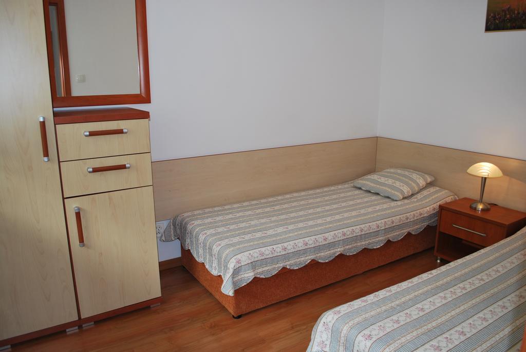 Verde Apartamenty Zielone Tarasy 科沃布热格 客房 照片